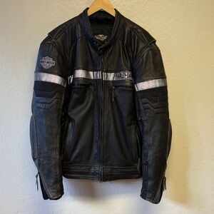 Harley-Davidson Men's Evolution